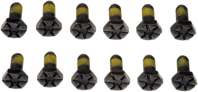 Dorman - OE Solutions Kit de Cojinete de Diferencial P/N:697-029 Fits: Ford E-150, Ford E-150 Econoline, Ford Econoline Van, Ford Econoline Wagon, Ford Expedition, Ford F-150, Lincoln Mark Lt, Lincoln Navigator - Image 6