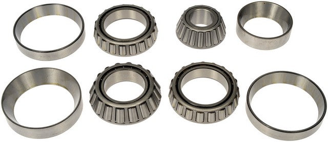 Dorman - OE Solutions Kit de Cojinete de Diferencial P/N:697-029 Fits: Ford E-150, Ford E-150 Econoline, Ford Econoline Van, Ford Econoline Wagon, Ford Expedition, Ford F-150, Lincoln Mark Lt, Lincoln Navigator - Image 2