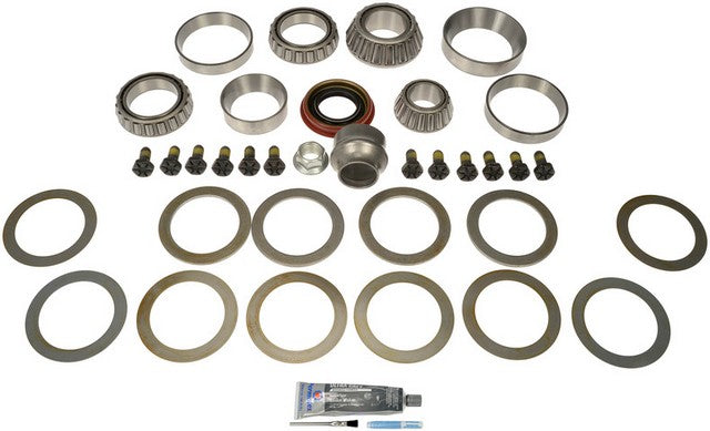 Dorman - OE Solutions Kit de Cojinete de Diferencial P/N:697-030 Fits: Ford F-150 14-11, Lincoln Mark Lt 14-11 - Image 1