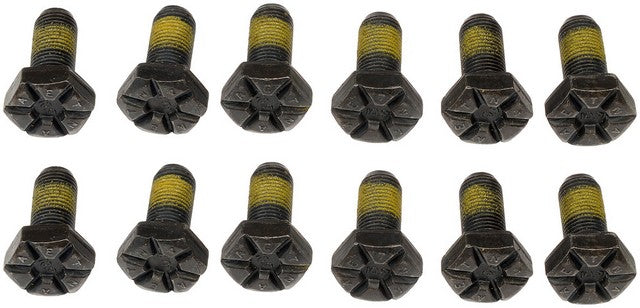 Dorman - OE Solutions Kit de Cojinete de Diferencial P/N:697-030 Fits: Ford F-150 14-11, Lincoln Mark Lt 14-11 - Image 5