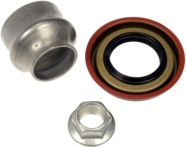 Dorman - OE Solutions Kit de Cojinete de Diferencial P/N:697-030 Fits: Ford F-150 14-11, Lincoln Mark Lt 14-11 - Image 4