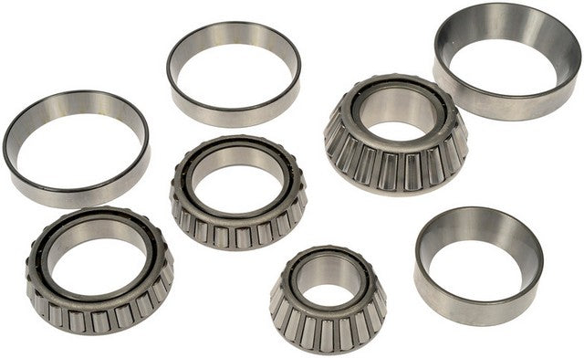 Dorman - OE Solutions Kit de Cojinete de Diferencial P/N:697-030 Fits: Ford F-150 14-11, Lincoln Mark Lt 14-11 - Image 3