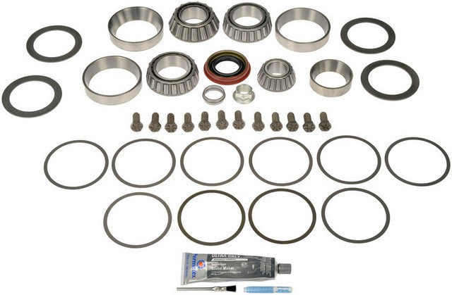 Dorman - OE Solutions Kit de Cojinete de Diferencial P/N:697-032 Fits: Ford F-150 2008, Ford F-250 Super Duty 10-08, Ford F-350 Super Duty 10-08 - Image 1