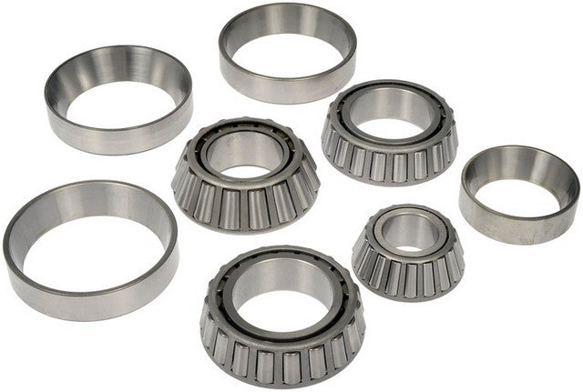 Dorman - OE Solutions Kit de Cojinete de Diferencial P/N:697-032 Fits: Ford F-150 2008, Ford F-250 Super Duty 10-08, Ford F-350 Super Duty 10-08 - Image 5