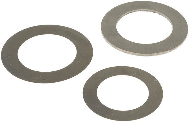 Dorman - OE Solutions Kit de Cojinete de Diferencial P/N:697-033 Fits: Chevrolet Astro, Chevrolet Blazer, Chevrolet Camaro, Chevrolet S10, GMC Jimmy, GMC Safari, GMC Sonoma, Isuzu Hombre, Oldsmobile Bravada, Pontiac Firebird - Image 5