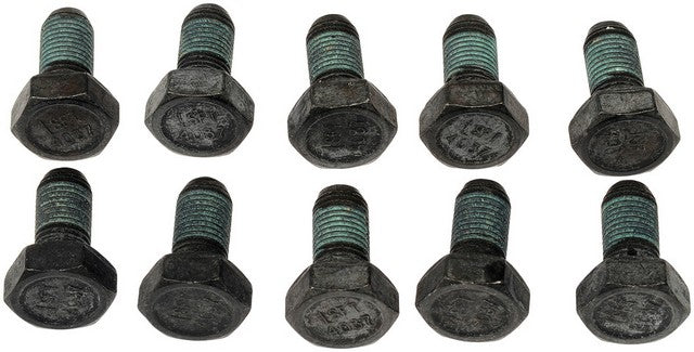 Dorman - OE Solutions Kit de Cojinete de Diferencial P/N:697-033 Fits: Chevrolet Astro, Chevrolet Blazer, Chevrolet Camaro, Chevrolet S10, GMC Jimmy, GMC Safari, GMC Sonoma, Isuzu Hombre, Oldsmobile Bravada, Pontiac Firebird - Image 4