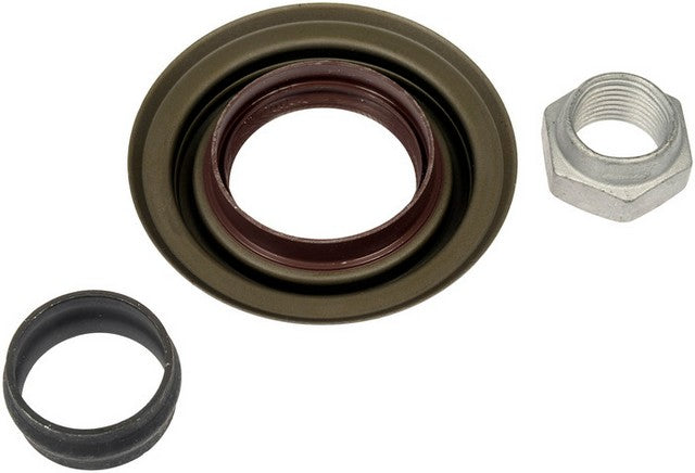 Dorman - OE Solutions Kit de Cojinete de Diferencial P/N:697-033 Fits: Chevrolet Astro, Chevrolet Blazer, Chevrolet Camaro, Chevrolet S10, GMC Jimmy, GMC Safari, GMC Sonoma, Isuzu Hombre, Oldsmobile Bravada, Pontiac Firebird - Image 2