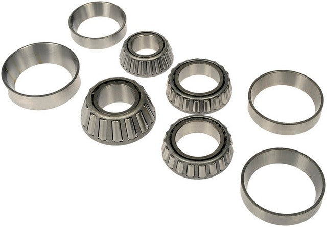 Dorman - OE Solutions Kit de Cojinete de Diferencial P/N:697-033 Fits: Chevrolet Astro, Chevrolet Blazer, Chevrolet Camaro, Chevrolet S10, GMC Jimmy, GMC Safari, GMC Sonoma, Isuzu Hombre, Oldsmobile Bravada, Pontiac Firebird - Image 6