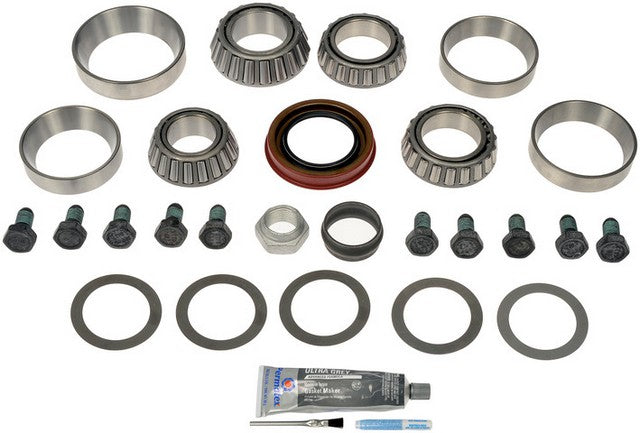 Dorman - OE Solutions Kit de Cojinete de Diferencial P/N:697-034 Fits: Chevrolet Blazer, Chevrolet K1500, Chevrolet K1500 Suburban, Chevrolet Tahoe, Chevrolet V1500 Suburban, GMC K1500, GMC K1500 Suburban, GMC V1500 Suburban, GMC Yukon - Image 1