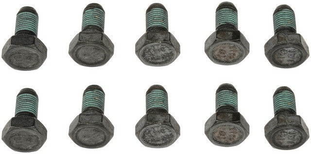 Dorman - OE Solutions Kit de Cojinete de Diferencial P/N:697-034 Fits: Chevrolet Blazer, Chevrolet K1500, Chevrolet K1500 Suburban, Chevrolet Tahoe, Chevrolet V1500 Suburban, GMC K1500, GMC K1500 Suburban, GMC V1500 Suburban, GMC Yukon - Image 5