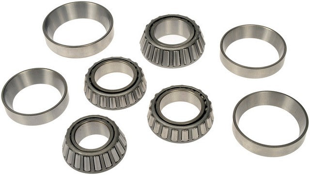 Dorman - OE Solutions Kit de Cojinete de Diferencial P/N:697-034 Fits: Chevrolet Blazer, Chevrolet K1500, Chevrolet K1500 Suburban, Chevrolet Tahoe, Chevrolet V1500 Suburban, GMC K1500, GMC K1500 Suburban, GMC V1500 Suburban, GMC Yukon - Image 3