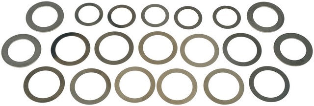 Dorman - OE Solutions Kit de Cojinete de Diferencial P/N:697-035 Fits: Cadillac Escalade, Chevrolet Avalanche, Chevrolet Colorado, Chevrolet Express 1500, Chevrolet Silverado 1500, Chevrolet Suburban 1500, Chevrolet Tahoe, GMC Canyon, GMC Envoy - Image 5