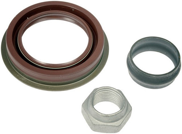 Dorman - OE Solutions Kit de Cojinete de Diferencial P/N:697-035 Fits: Cadillac Escalade, Chevrolet Avalanche, Chevrolet Colorado, Chevrolet Express 1500, Chevrolet Silverado 1500, Chevrolet Suburban 1500, Chevrolet Tahoe, GMC Canyon, GMC Envoy - Image 6