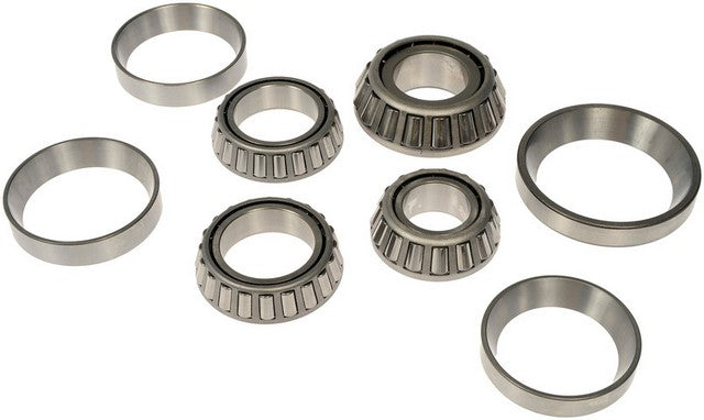 Dorman - OE Solutions Kit de Cojinete de Diferencial P/N:697-035 Fits: Cadillac Escalade, Chevrolet Avalanche, Chevrolet Colorado, Chevrolet Express 1500, Chevrolet Silverado 1500, Chevrolet Suburban 1500, Chevrolet Tahoe, GMC Canyon, GMC Envoy - Image 3