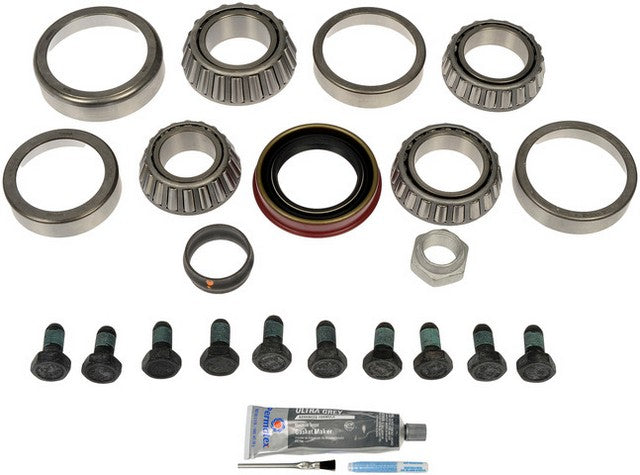 Dorman - OE Solutions Kit de Cojinete de Diferencial P/N:697-036 Fits: Cadillac Escalade, Cadillac Escalade Esv, Chevrolet Avalanche, Chevrolet Avalanche 1500, Chevrolet C1500 Suburban, Chevrolet K1500, Chevrolet K1500 Suburban, Chevrolet Silverado 1500 - Image 1