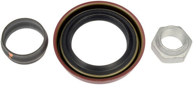 Dorman - OE Solutions Kit de Cojinete de Diferencial P/N:697-036 Fits: Cadillac Escalade, Cadillac Escalade Esv, Chevrolet Avalanche, Chevrolet Avalanche 1500, Chevrolet C1500 Suburban, Chevrolet K1500, Chevrolet K1500 Suburban, Chevrolet Silverado 1500 - Image 4