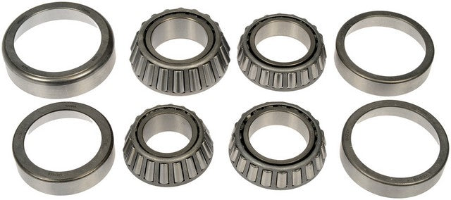 Dorman - OE Solutions Kit de Cojinete de Diferencial P/N:697-036 Fits: Cadillac Escalade, Cadillac Escalade Esv, Chevrolet Avalanche, Chevrolet Avalanche 1500, Chevrolet C1500 Suburban, Chevrolet K1500, Chevrolet K1500 Suburban, Chevrolet Silverado 1500 - Image 3