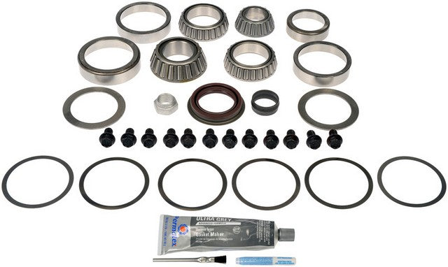 Dorman - OE Solutions Kit de Cojinete de Diferencial P/N:697-037 Fits: Dodge Ram 2500 10-03, Dodge Ram 3500 10-03, Ram 2500 18-11, Ram 3500 18-11 - Image 1