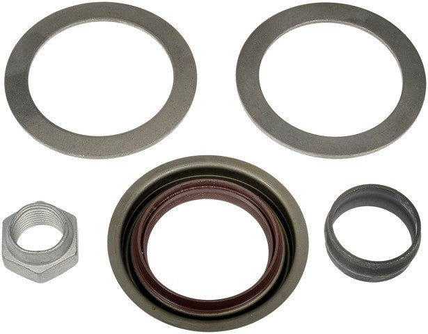 Dorman - OE Solutions Kit de Cojinete de Diferencial P/N:697-037 Fits: Dodge Ram 2500 10-03, Dodge Ram 3500 10-03, Ram 2500 18-11, Ram 3500 18-11 - Image 4