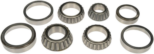 Dorman - OE Solutions Kit de Cojinete de Diferencial P/N:697-037 Fits: Dodge Ram 2500 10-03, Dodge Ram 3500 10-03, Ram 2500 18-11, Ram 3500 18-11 - Image 3