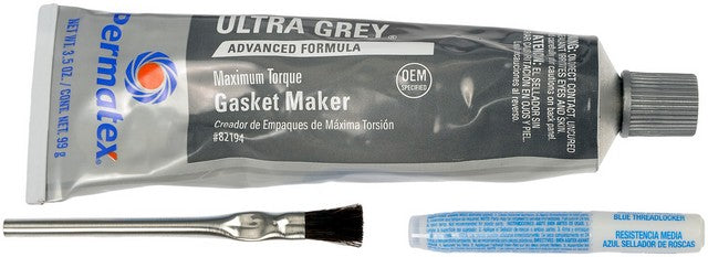 Dorman - OE Solutions Kit de Cojinete de Diferencial P/N:697-037 Fits: Dodge Ram 2500 10-03, Dodge Ram 3500 10-03, Ram 2500 18-11, Ram 3500 18-11 - Image 2