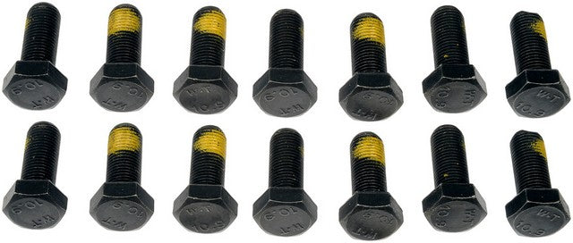 Dorman - OE Solutions Kit de Cojinete de Diferencial P/N:697-038 Fits: Chevrolet Express 2500, Chevrolet Express 3500, Chevrolet Silverado 2500, Chevrolet Silverado 2500 Hd, Chevrolet Silverado 3500, Chevrolet Silverado 3500 Hd, Dodge Ram 1500 - Image 5