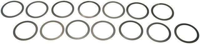 Dorman - OE Solutions Kit de Cojinete de Diferencial P/N:697-038 Fits: Chevrolet Express 2500, Chevrolet Express 3500, Chevrolet Silverado 2500, Chevrolet Silverado 2500 Hd, Chevrolet Silverado 3500, Chevrolet Silverado 3500 Hd, Dodge Ram 1500 - Image 4