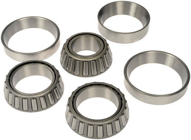 Dorman - OE Solutions Kit de Cojinete de Diferencial P/N:697-038 Fits: Chevrolet Express 2500, Chevrolet Express 3500, Chevrolet Silverado 2500, Chevrolet Silverado 2500 Hd, Chevrolet Silverado 3500, Chevrolet Silverado 3500 Hd, Dodge Ram 1500 - Image 2