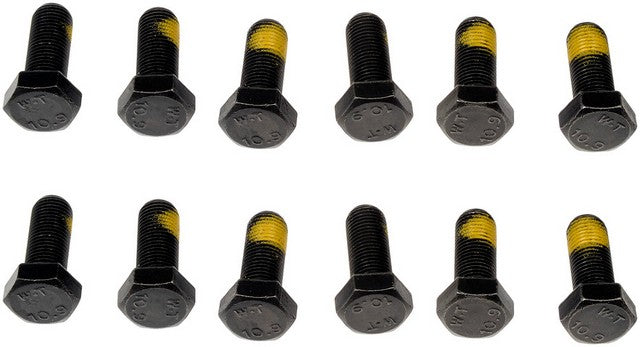 Dorman - OE Solutions Kit de Cojinete de Diferencial P/N:697-039 Fits: Chevrolet Express 2500, Chevrolet Express 3500, Chevrolet Silverado 2500 Hd, Chevrolet Silverado 3500 Hd, Chevrolet Suburban 3500 Hd, GMC Savana 2500, GMC Savana 3500 - Image 2