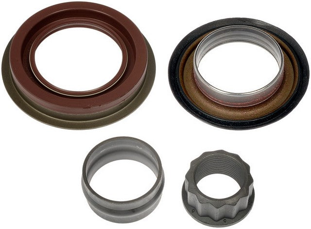 Dorman - OE Solutions Kit de Cojinete de Diferencial P/N:697-039 Fits: Chevrolet Express 2500, Chevrolet Express 3500, Chevrolet Silverado 2500 Hd, Chevrolet Silverado 3500 Hd, Chevrolet Suburban 3500 Hd, GMC Savana 2500, GMC Savana 3500 - Image 6