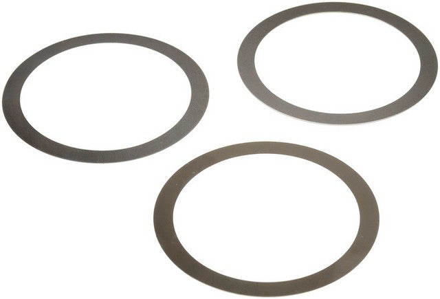 Dorman - OE Solutions Kit de Cojinete de Diferencial P/N:697-039 Fits: Chevrolet Express 2500, Chevrolet Express 3500, Chevrolet Silverado 2500 Hd, Chevrolet Silverado 3500 Hd, Chevrolet Suburban 3500 Hd, GMC Savana 2500, GMC Savana 3500 - Image 5