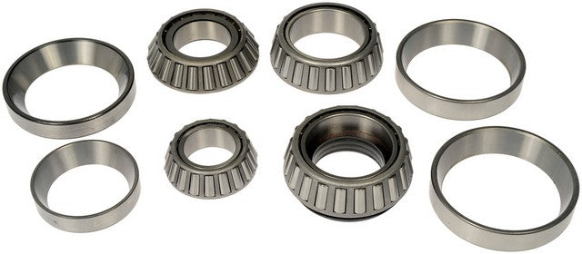 Dorman - OE Solutions Kit de Cojinete de Diferencial P/N:697-039 Fits: Chevrolet Express 2500, Chevrolet Express 3500, Chevrolet Silverado 2500 Hd, Chevrolet Silverado 3500 Hd, Chevrolet Suburban 3500 Hd, GMC Savana 2500, GMC Savana 3500 - Image 4