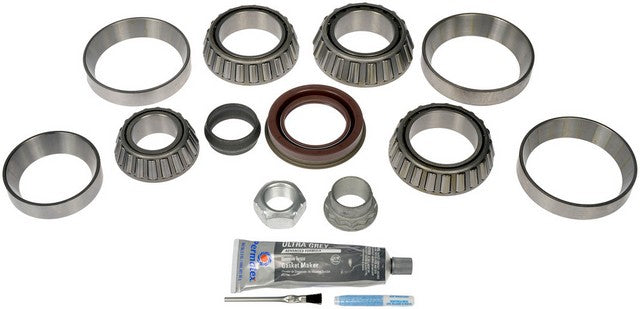 Dorman - OE Solutions Kit de Cojinete de Diferencial P/N:697-040 Fits: Ram 1500 24-11, Ram 1500 Classic 24-19 - Image 1
