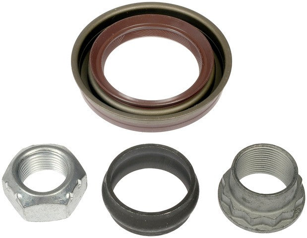 Dorman - OE Solutions Kit de Cojinete de Diferencial P/N:697-040 Fits: Ram 1500 24-11, Ram 1500 Classic 24-19 - Image 3
