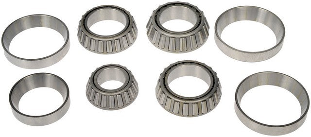 Dorman - OE Solutions Kit de Cojinete de Diferencial P/N:697-040 Fits: Ram 1500 24-11, Ram 1500 Classic 24-19 - Image 5