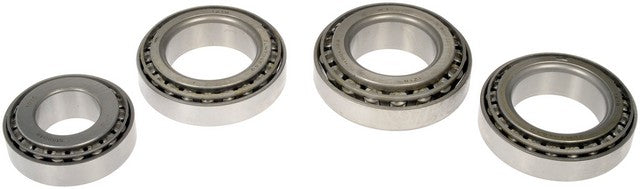 Dorman - OE Solutions Kit de Cojinete de Diferencial P/N:697-040 Fits: Ram 1500 24-11, Ram 1500 Classic 24-19 - Image 4