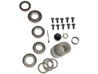 Dorman - OE Solutions Kit de Cojinete de Diferencial P/N:697-100 Fits: Buick Apollo, Buick Century, Buick Electra, Buick Estate Wagon, Buick Lesabre, Buick Regal, Buick Skylark, Cadillac Brougham, Cadillac Deville - Image 1
