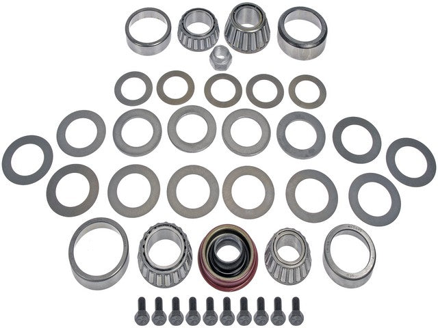 Dorman - OE Solutions Kit de Cojinete de Diferencial P/N:697-102 Fits: Buick Electra, Buick Lesabre, Buick Regal, Buick Roadmaster, Chevrolet Astro, Chevrolet Camaro, Chevrolet Caprice, Chevrolet El Camino, Chevrolet Impala - Image 1