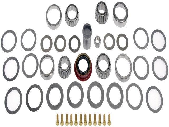 Dorman - OE Solutions Kit de Cojinete de Diferencial P/N:697-105 Fits: Chevrolet Blazer, Chevrolet C10, Chevrolet C10 Panel, Chevrolet C10 Pickup, Chevrolet C10 Suburban, Chevrolet C20, Chevrolet C20 Panel, Chevrolet C20 Pickup, Chevrolet C20 Suburban - Image 1