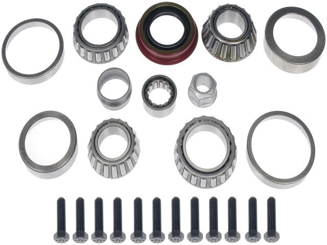 Dorman - OE Solutions Kit de Cojinete de Diferencial P/N:697-110 Fits: Chevrolet C2500, Chevrolet C35, Chevrolet C3500, Chevrolet C3500hd, Chevrolet Express 2500, Chevrolet Express 3500, Chevrolet G20, Chevrolet G30, Chevrolet K2500, Chevrolet K3500 - Image 1