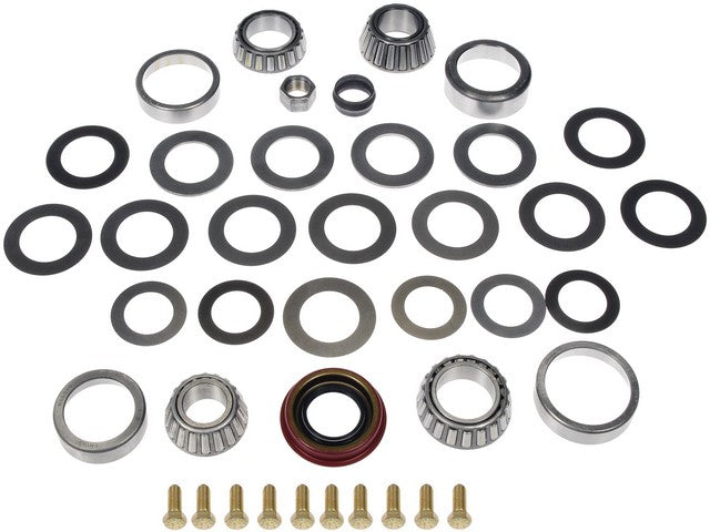 Dorman - OE Solutions Kit de Cojinete de Diferencial P/N:697-113 Fits: Chevrolet Camaro, Chevrolet Caprice, Chevrolet Chevelle, Chevrolet Chevy Ii, Chevrolet El Camino, Chevrolet Impala, Chevrolet Monte Carlo, Chevrolet Nova, Pontiac Catalina - Image 1
