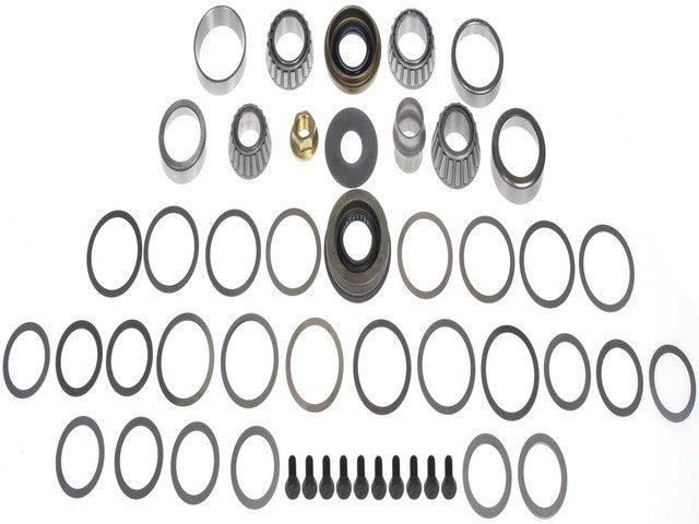 Dorman - OE Solutions Kit de Cojinete de Diferencial P/N:697-118 Fits: Jeep Grand Cherokee 98-97, Jeep Wrangler 06-97 - Image 1