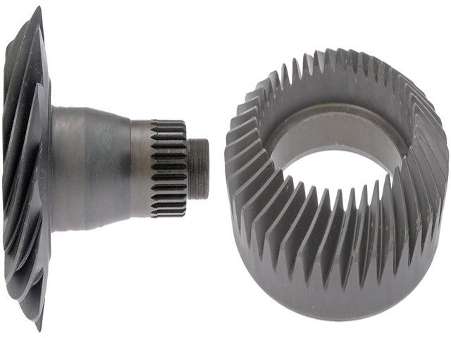 Dorman - OE Solutions Anillo y Piñón Diferencial P/N:697-129 Fits: Chevrolet Express 3500, Chevrolet Express 4500, Chevrolet Silverado 2500, Chevrolet Silverado 2500 Hd, Chevrolet Silverado 3500, Chevrolet Silverado 3500 Hd, Dodge Ram 2500 - Image 2
