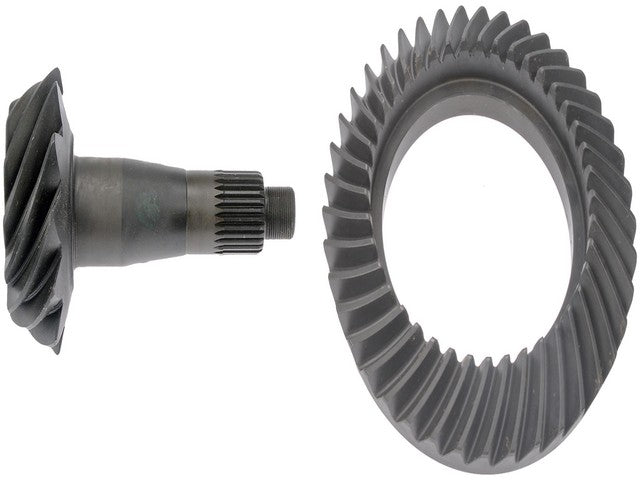 Dorman - OE Solutions Anillo y Piñón Diferencial P/N:697-129 Fits: Chevrolet Express 3500, Chevrolet Express 4500, Chevrolet Silverado 2500, Chevrolet Silverado 2500 Hd, Chevrolet Silverado 3500, Chevrolet Silverado 3500 Hd, Dodge Ram 2500 - Image 1