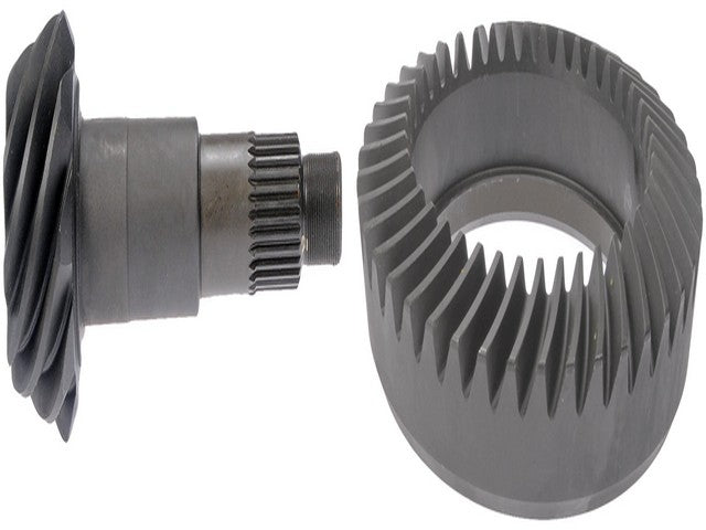 Dorman - OE Solutions Anillo y Piñón Diferencial P/N:697-130 Fits: Chevrolet Express 3500, Chevrolet Express 4500, Chevrolet Silverado 2500, Chevrolet Silverado 2500 Hd, Chevrolet Silverado 3500, Chevrolet Silverado 3500 Hd, Dodge Ram 2500 - Image 2