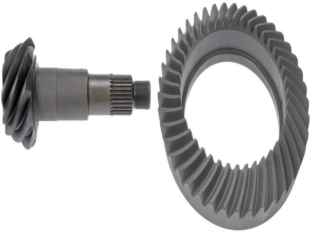 Dorman - OE Solutions Anillo y Piñón Diferencial P/N:697-130 Fits: Chevrolet Express 3500, Chevrolet Express 4500, Chevrolet Silverado 2500, Chevrolet Silverado 2500 Hd, Chevrolet Silverado 3500, Chevrolet Silverado 3500 Hd, Dodge Ram 2500 - Image 1