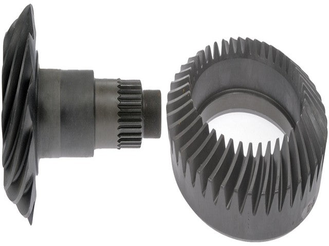 Dorman - OE Solutions Anillo y Piñón Diferencial P/N:697-133 Fits: Chevrolet Express 3500, Chevrolet Express 4500, Chevrolet Silverado 2500, Chevrolet Silverado 2500 Hd, Chevrolet Silverado 3500, Chevrolet Silverado 3500 Hd, Dodge Ram 2500 - Image 2