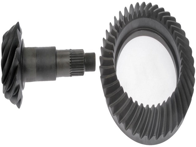 Dorman - OE Solutions Anillo y Piñón Diferencial P/N:697-133 Fits: Chevrolet Express 3500, Chevrolet Express 4500, Chevrolet Silverado 2500, Chevrolet Silverado 2500 Hd, Chevrolet Silverado 3500, Chevrolet Silverado 3500 Hd, Dodge Ram 2500 - Image 1