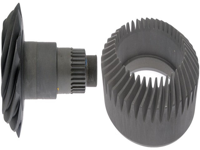 Dorman - OE Solutions Anillo y Piñón Diferencial P/N:697-134 Fits: Chevrolet Express 3500, Chevrolet Express 4500, Chevrolet Silverado 2500, Chevrolet Silverado 2500 Hd, Chevrolet Silverado 3500, Chevrolet Silverado 3500 Hd, Dodge Ram 2500 - Image 2