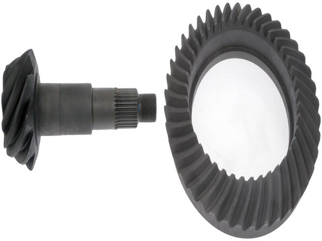 Dorman - OE Solutions Anillo y Piñón Diferencial P/N:697-134 Fits: Chevrolet Express 3500, Chevrolet Express 4500, Chevrolet Silverado 2500, Chevrolet Silverado 2500 Hd, Chevrolet Silverado 3500, Chevrolet Silverado 3500 Hd, Dodge Ram 2500 - Image 1